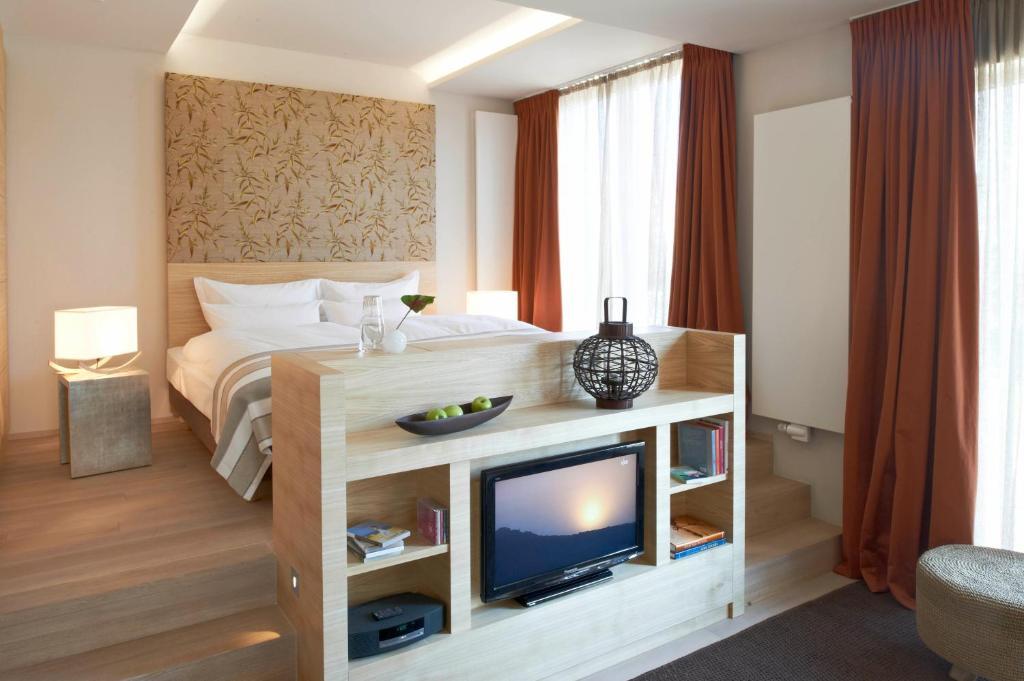 Hotel Loesch Fuer Freunde Hornbach Zewnętrze zdjęcie