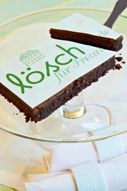 Hotel Loesch Fuer Freunde Hornbach Zewnętrze zdjęcie
